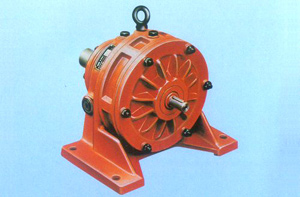 BW、BWY型擺線(xiàn)針輪減速機(jī)