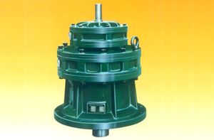 BLE、BLEY型擺線(xiàn)針輪減速機(jī)