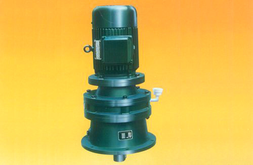BL、BLY型擺線(xiàn)針輪減速機(jī)